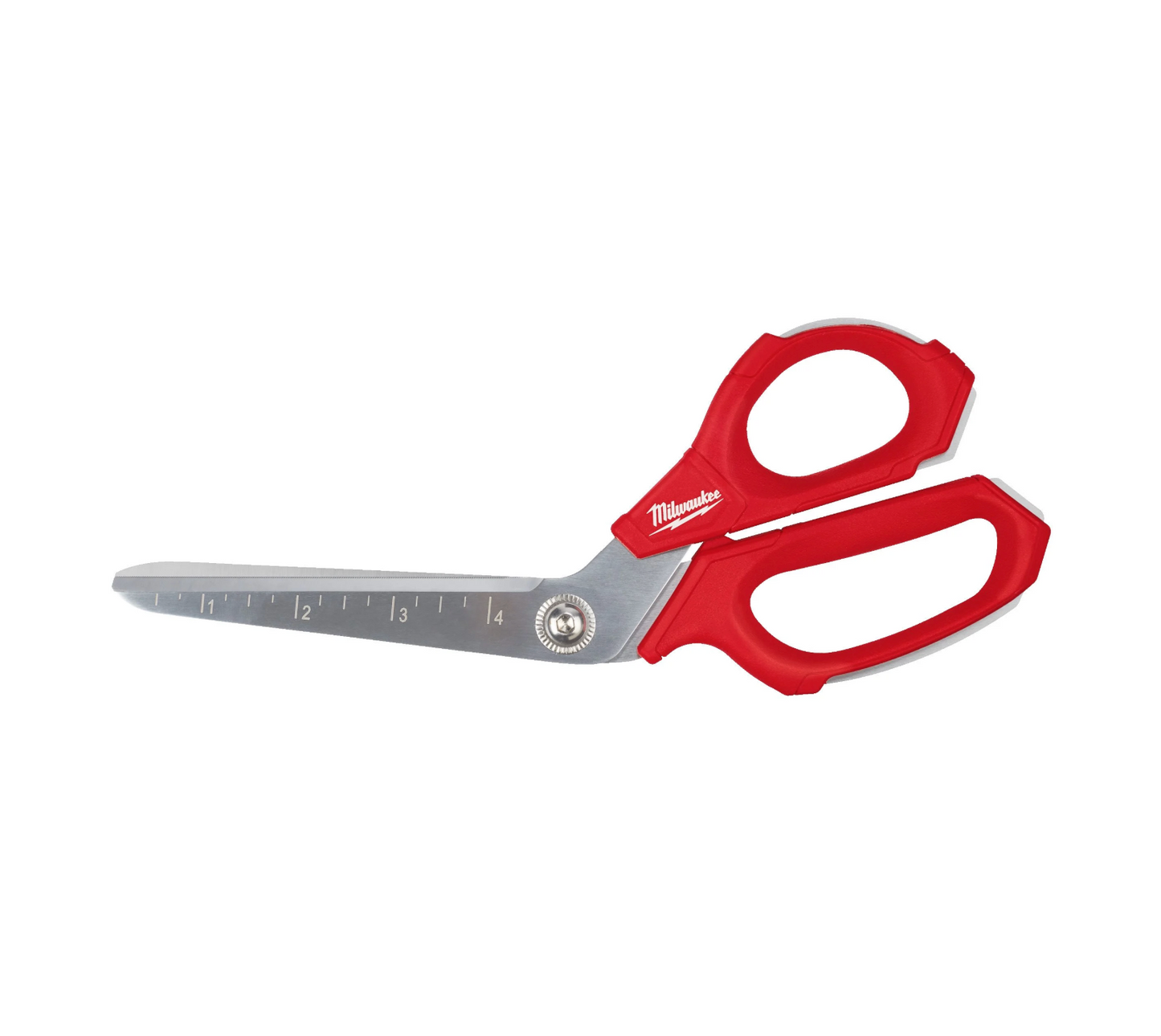 Tesoura de trabalho angular de 240 mm Milwaukee