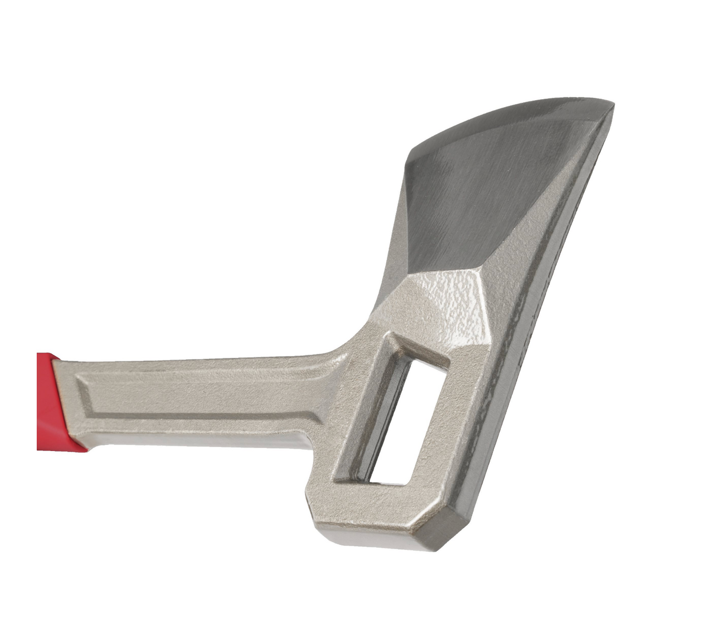 Machado de aço forjado de 40 cm Milwaukee