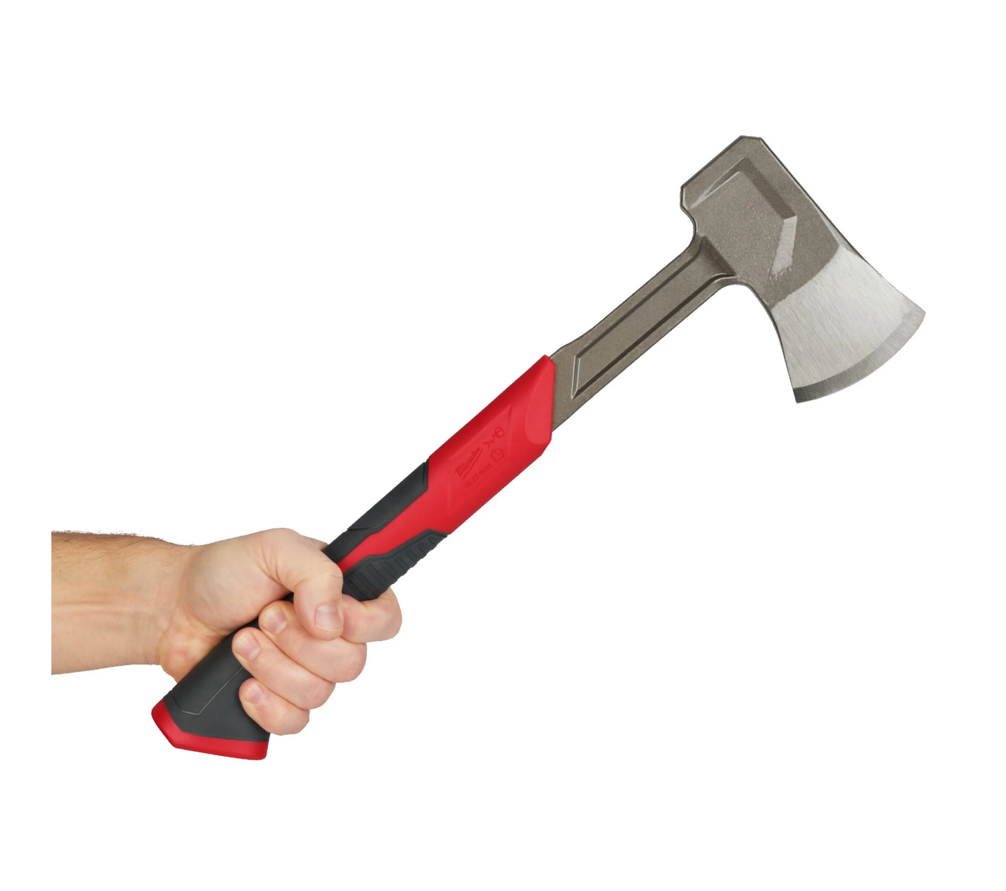 Machado de aço forjado de 40 cm Milwaukee