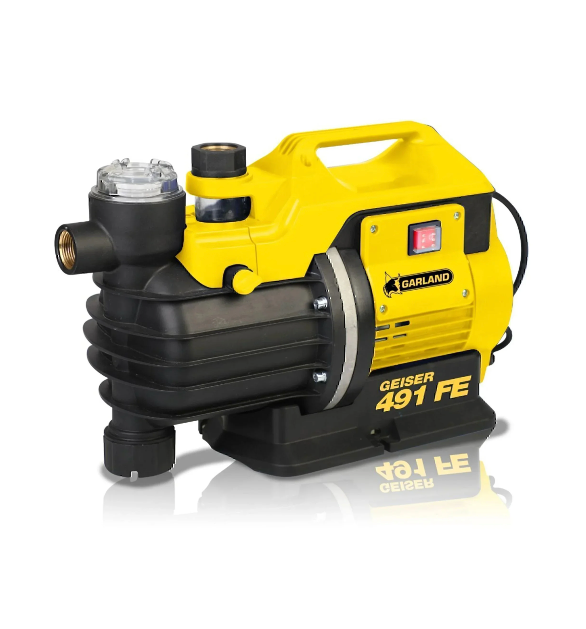 Bomba de água Geiser 491 FE-V20 Garland