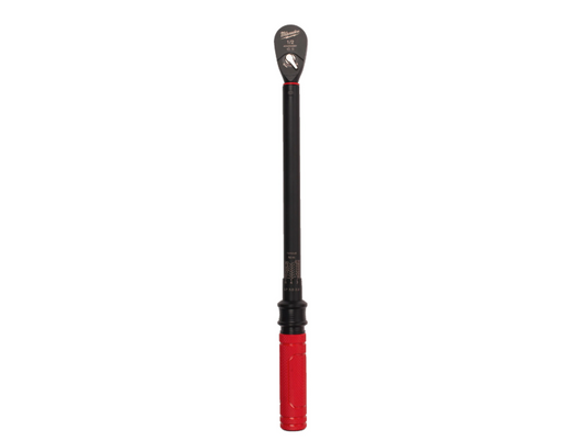 Chave dinamométrica de catraca 1/2" 40-200 Nm Milwaukee