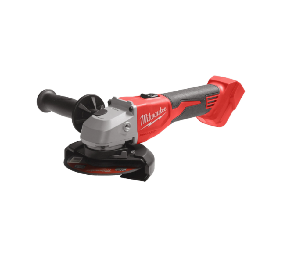 Powerpack 3 ferramentas + 3 baterias de 5 Ah + carregador + malas Milwaukee M18 FPP3AG-503X