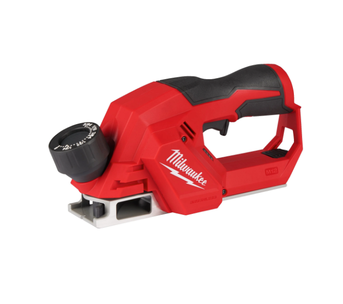 Escova subcompacta M12 Milwaukee M12 BLP-0X