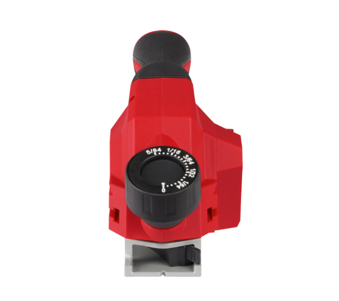 Escova subcompacta M12 Milwaukee M12 BLP-0X