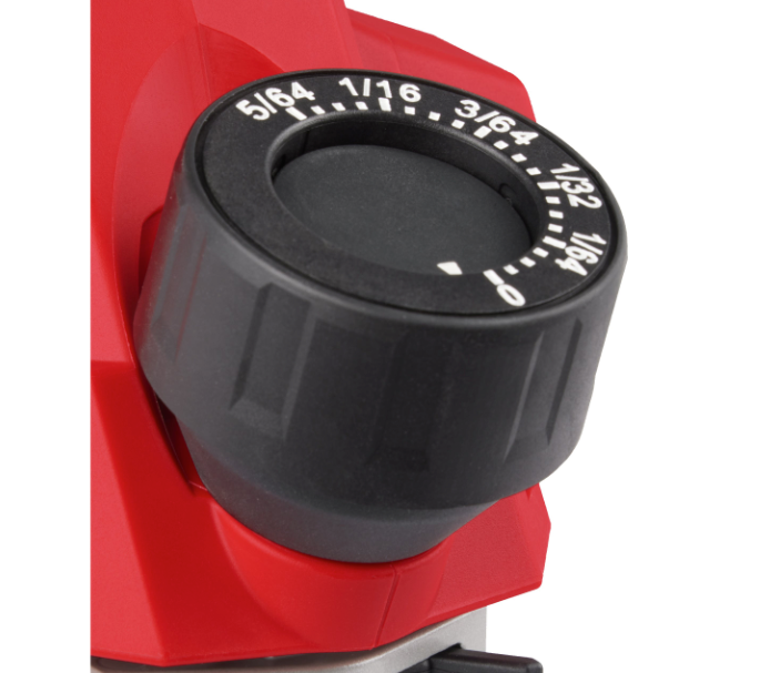 Escova subcompacta M12 Milwaukee M12 BLP-0X