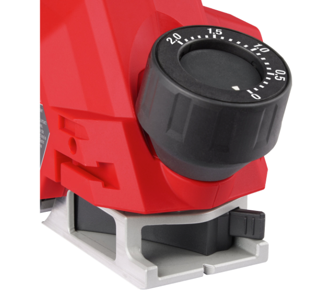 Escova subcompacta M12 Milwaukee M12 BLP-0X