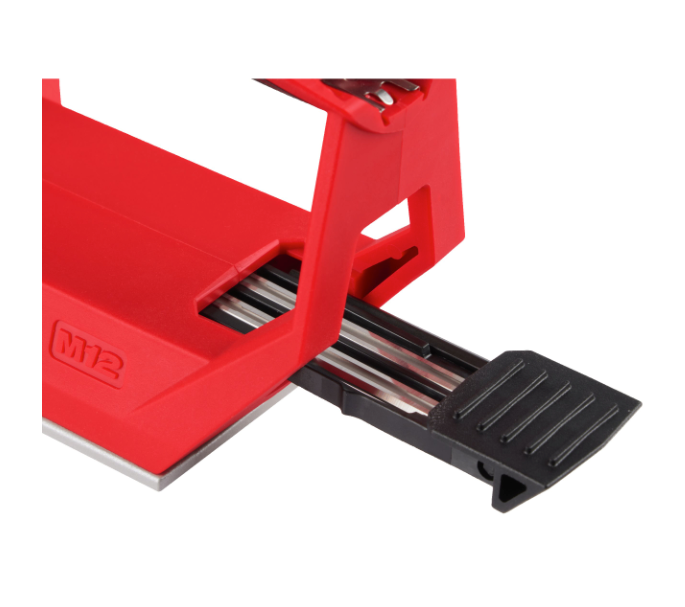 Escova subcompacta M12 Milwaukee M12 BLP-0X