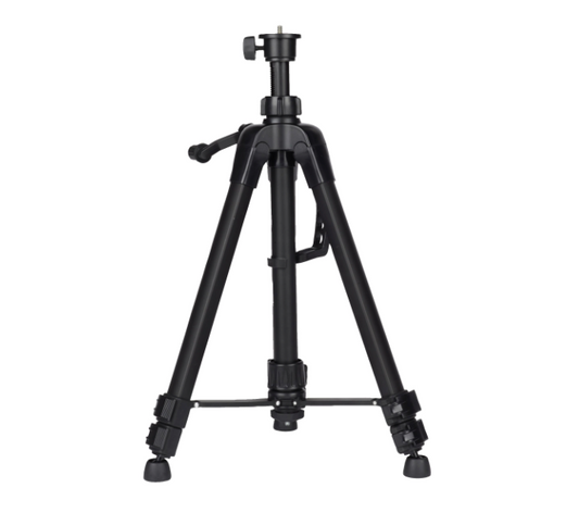 Tripé para nível laser 1,2m Milwaukee TRP120