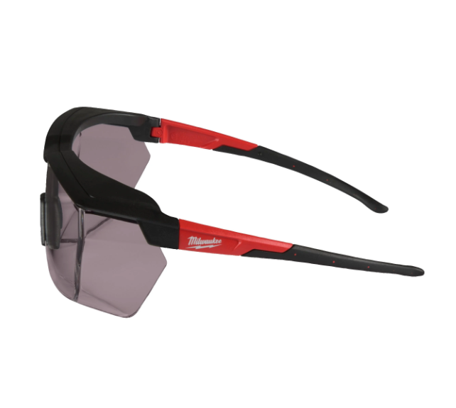 Sobregafas fumados Milwaukee 4932493440