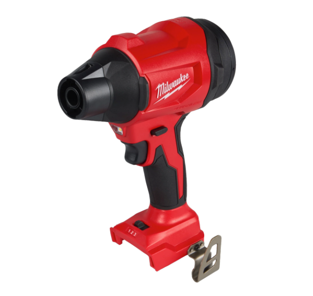 Soprador de alta velocidade M18 Milwaukee M18 BLHSB-0