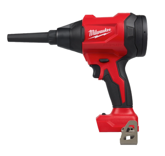 Soprador de alta velocidade M18 Milwaukee M18 BLHSB-0