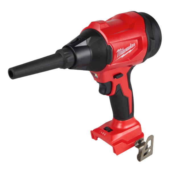 Soprador de alta velocidade M18 Milwaukee M18 BLHSB-0