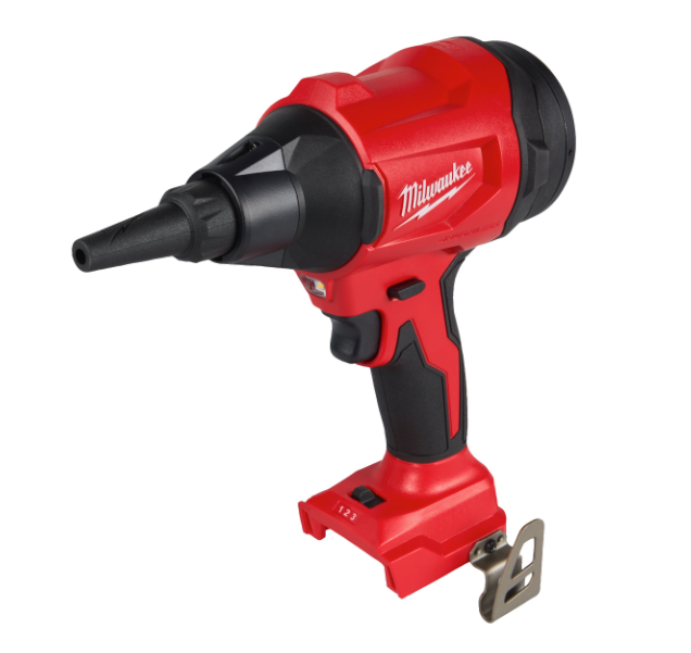 Soprador de alta velocidade M18 Milwaukee M18 BLHSB-0