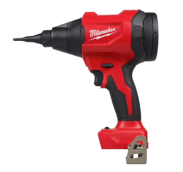 Soprador de alta velocidade M18 Milwaukee M18 BLHSB-0