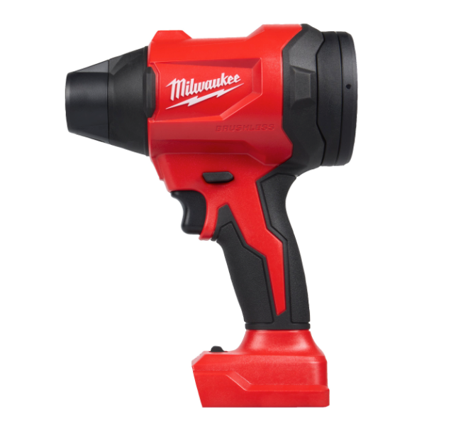 Soprador de alta velocidade M18 Milwaukee M18 BLHSB-0