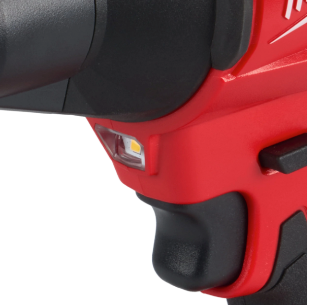 Soprador de alta velocidade M18 Milwaukee M18 BLHSB-0