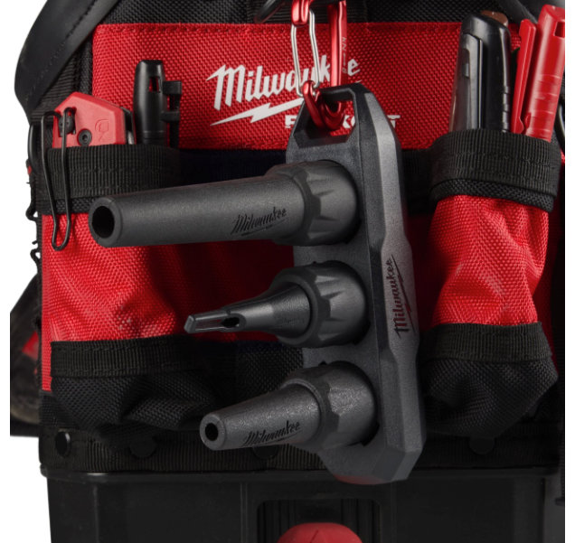 Soprador de alta velocidade M18 Milwaukee M18 BLHSB-0