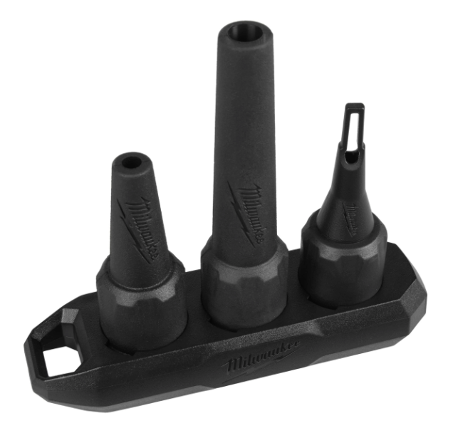 Soprador de alta velocidade M18 Milwaukee M18 BLHSB-0