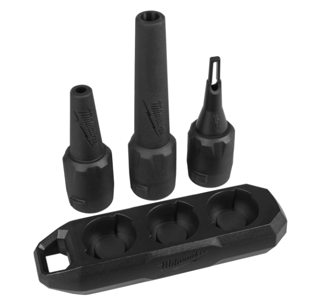 Soprador de alta velocidade M18 Milwaukee M18 BLHSB-0