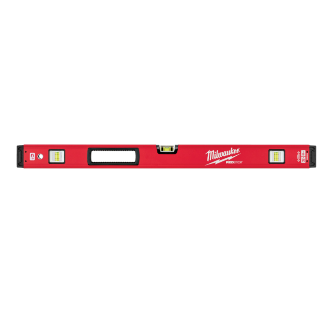 Nível magnético 80cm BACKBONE Milwaukee