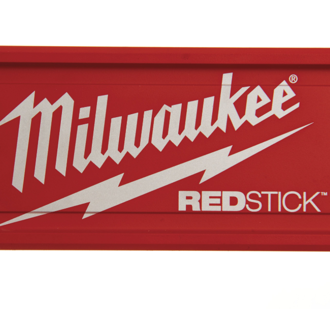 Nível magnético 80cm BACKBONE Milwaukee