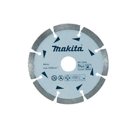 Disco de diamante de 125 mm Makita D-52766