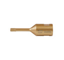 Broca diamante para amoladora 6mm Makita D-79918