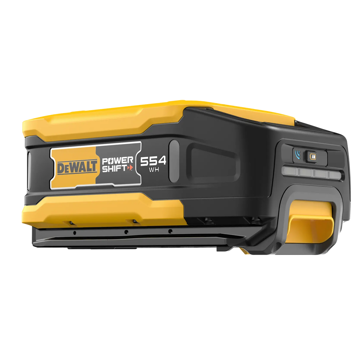 Batería POWERSHIFT 554Wh Li-Ion 10Ah Dewalt DCBPS0554-XJ