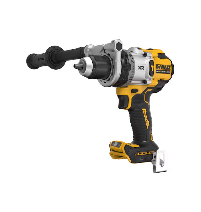 Berbequim de martelo XR 18V XRP 169Nm Dewalt DCD1007NT