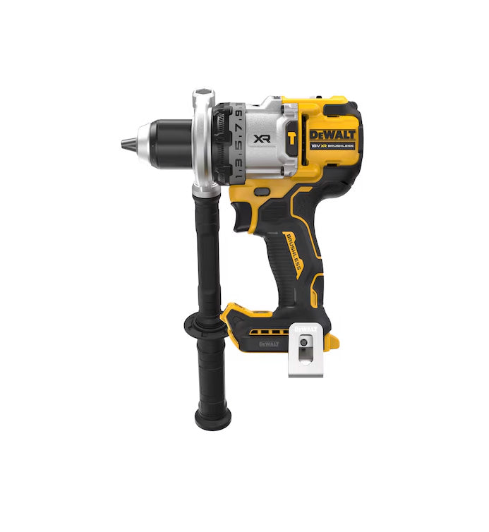 Berbequim de martelo XR 18V XRP 169Nm Dewalt DCD1007NT