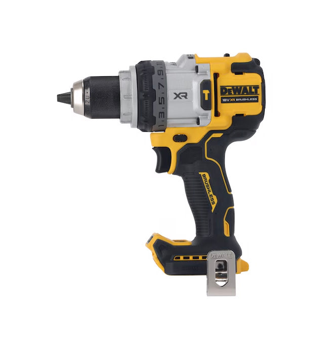 Berbequim de martelo XR 18V XRP 169Nm Dewalt DCD1007NT