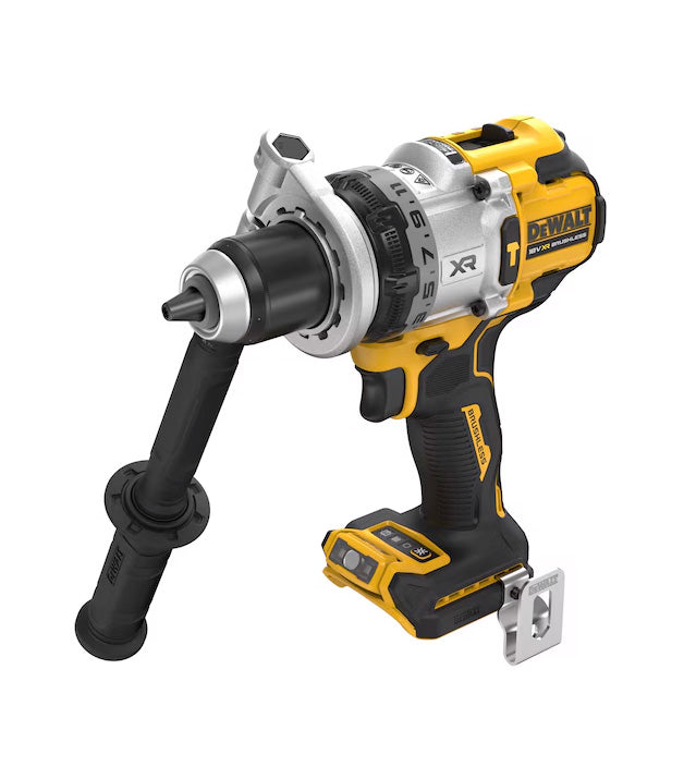 Berbequim de martelo XR 18V XRP 169Nm Dewalt DCD1007NT