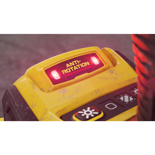 Berbequim de martelo XR 18V XRP 169Nm Dewalt DCD1007NT