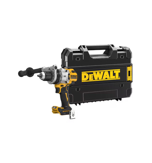 Berbequim de martelo XR 18V XRP 169Nm Dewalt DCD1007NT