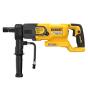Taladro de diamante XR FLEXVOLT 54V Dewalt DCD150NK-XJ