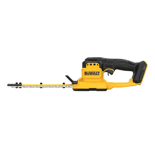 Cortador de sebes compacto XR 18 V 20 cm Dewalt DCMHT520N