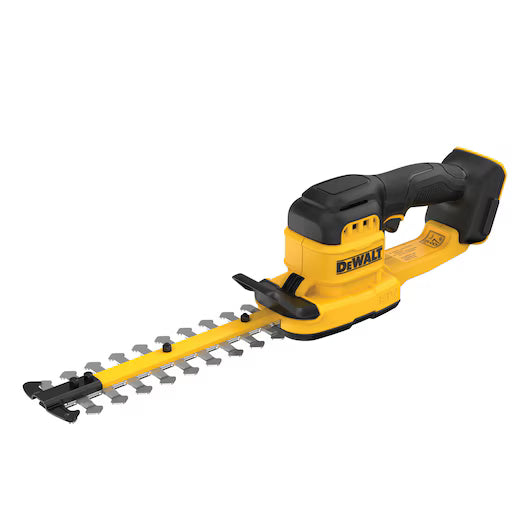 Cortador de sebes compacto XR 18 V 20 cm Dewalt DCMHT520N