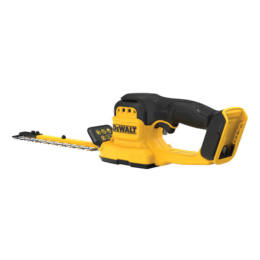 Cortador de sebes compacto XR 18 V 20 cm Dewalt DCMHT520N