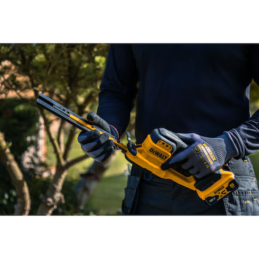Cortador de sebes compacto XR 18 V 20 cm Dewalt DCMHT520N