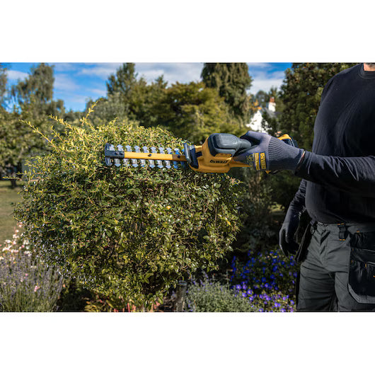 Cortador de sebes compacto XR 18 V 20 cm Dewalt DCMHT520N