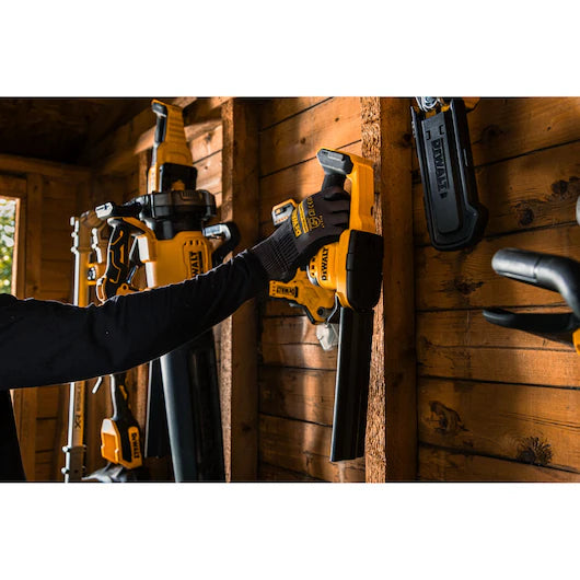 Cortador de sebes compacto XR 18 V 20 cm Dewalt DCMHT520N