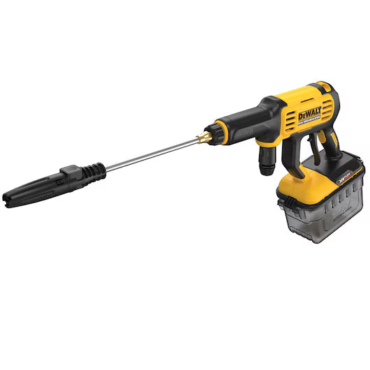 Máquina de lavagem a pressão Dewalt DCMPW1000N XR 54V