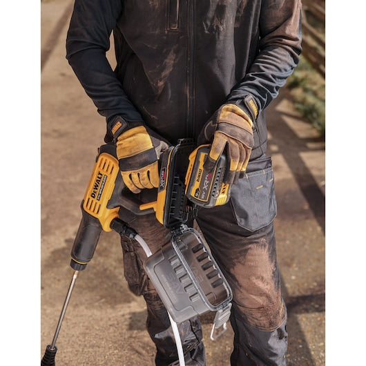Máquina de lavagem a pressão Dewalt DCMPW1000N XR 54V
