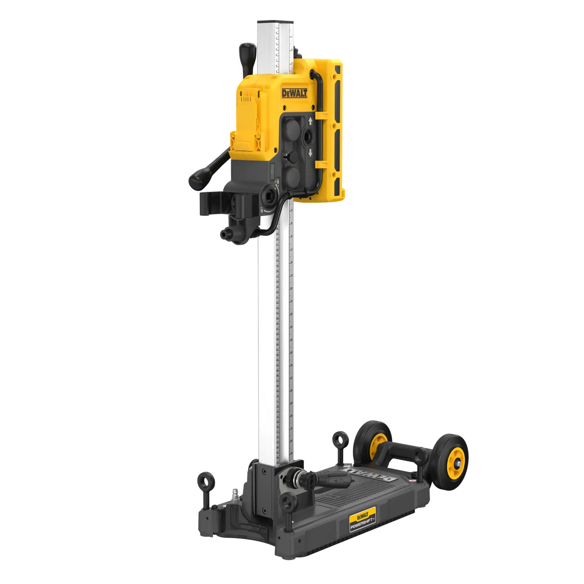 Columna para taladro de diamante POWERSHIFT Dewalt DCPS151-XJ