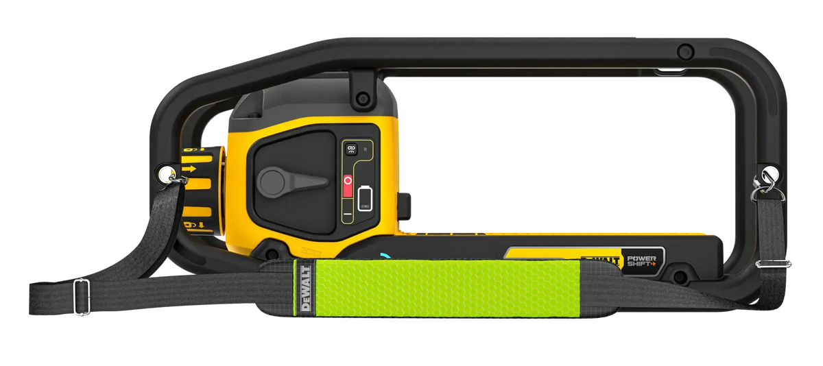 Vibrador de hormigón a batería POWERSHIFT Dewalt DCPS320N-XJ