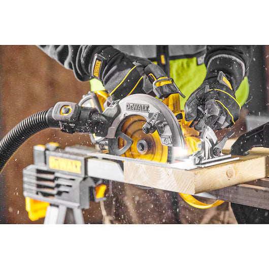 Serra circular XR 18V Ø190 mm FLEXVOLT Dewalt DCS573NT