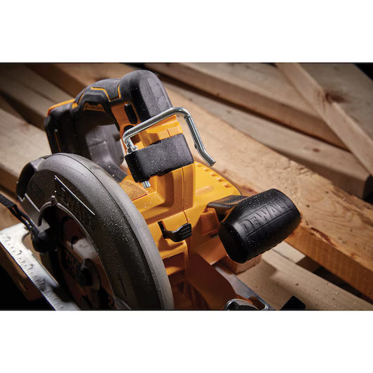 Serra circular XR 18V Ø190 mm FLEXVOLT Dewalt DCS573NT