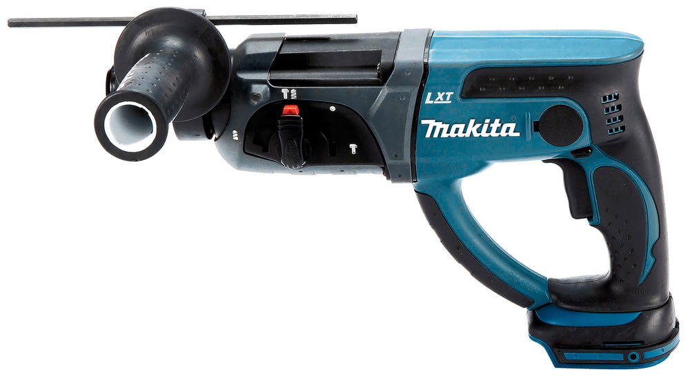 Martelo Leve MXT 18V SDS-Plus 2J Makita DHR202ZJ