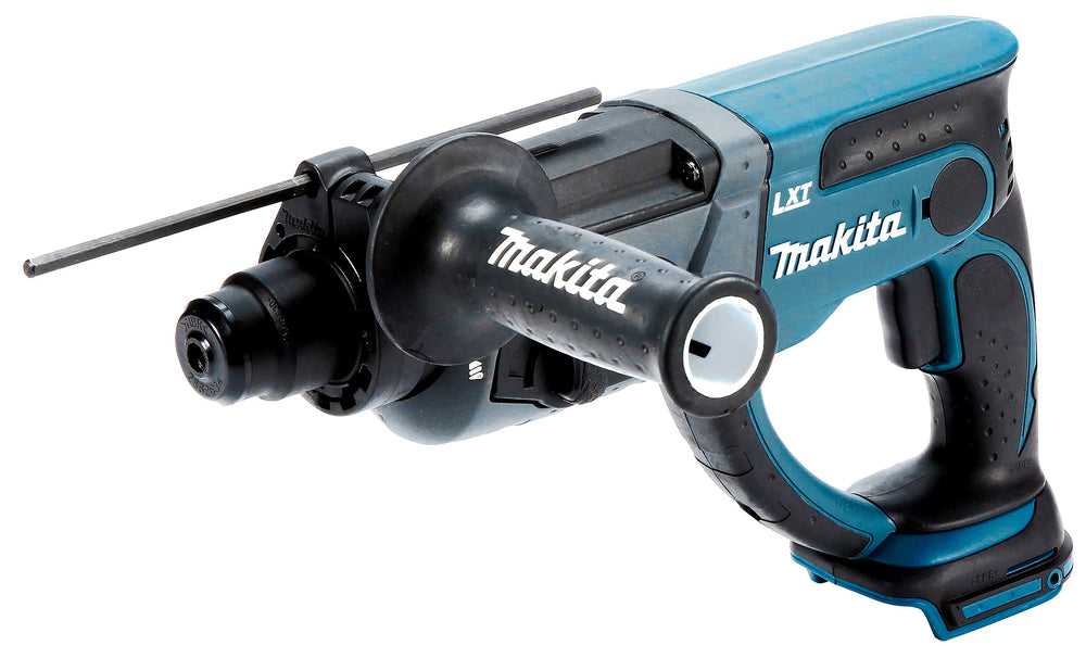 Martelo Leve MXT 18V SDS-Plus 2J Makita DHR202ZJ