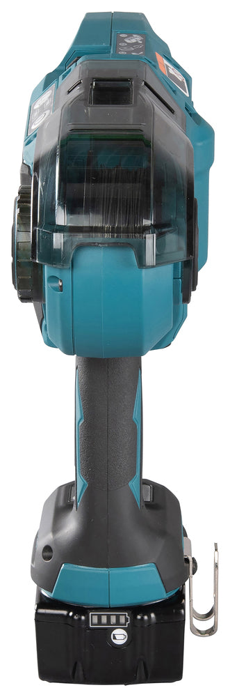 Amarradora de vergalhões LXT® 18V Makita DTR180ZJ